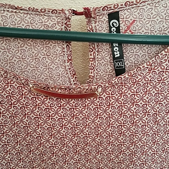 Flowy Top - Picture 3 of 7